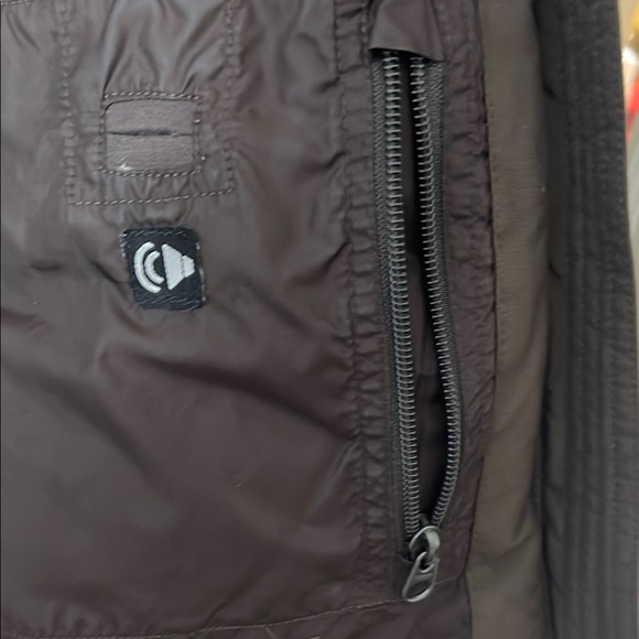 The North Face Black Hooded Jacket - Picture 4 of 11